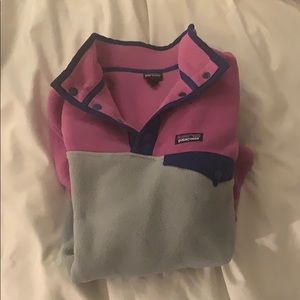 Patagonia Fleece